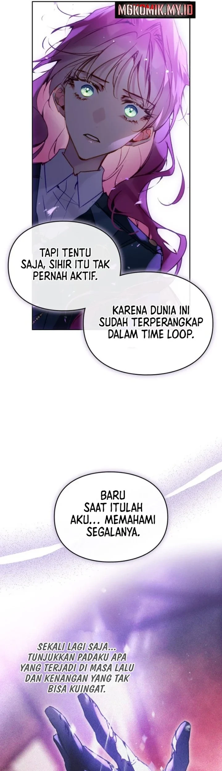 Villains Are Destined to Die Chapter 200 Gambar 11