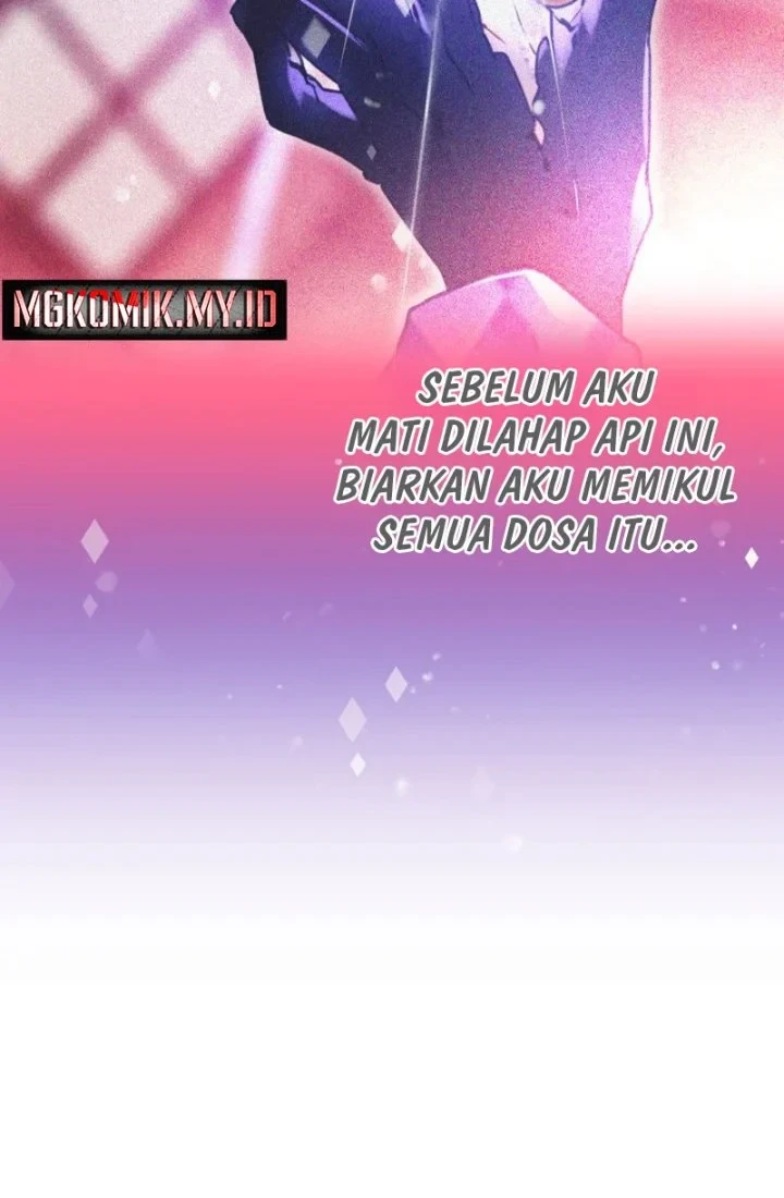 Villains Are Destined to Die Chapter 200 Gambar 12