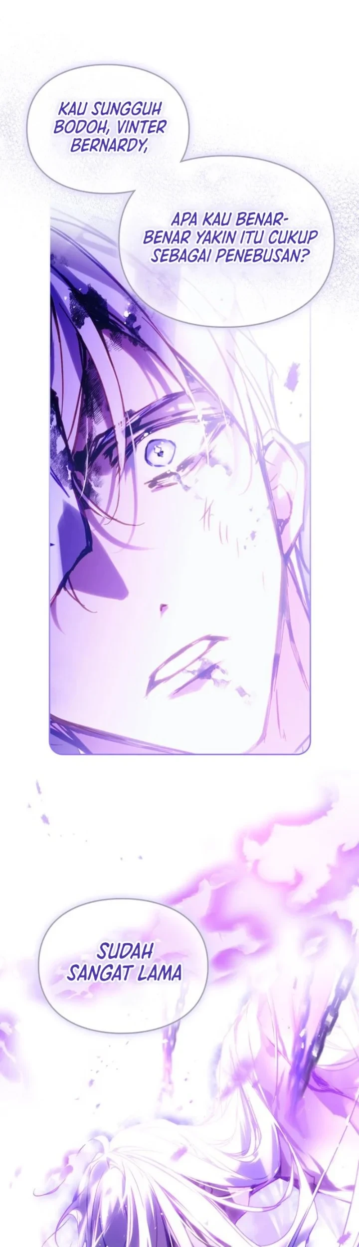 Villains Are Destined to Die Chapter 200 Gambar 13