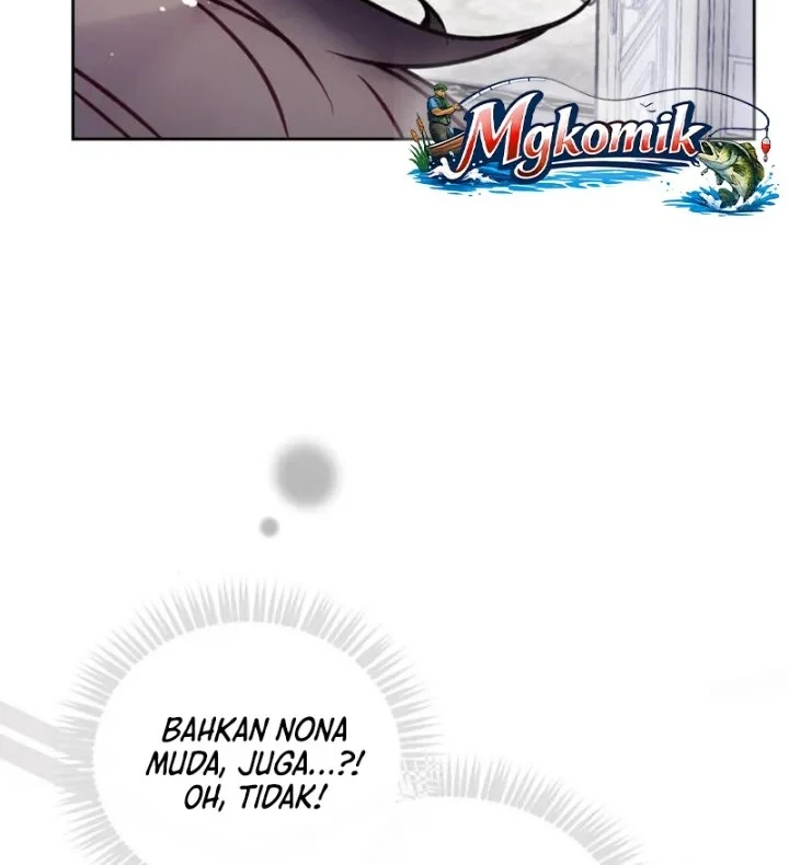 Villains Are Destined to Die Chapter 203 Gambar 12