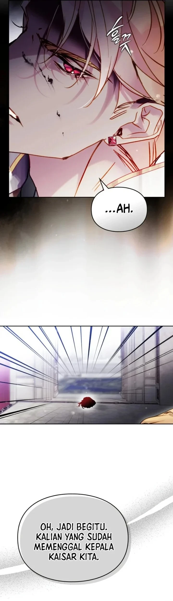 Villains Are Destined to Die Chapter 205 Gambar 11
