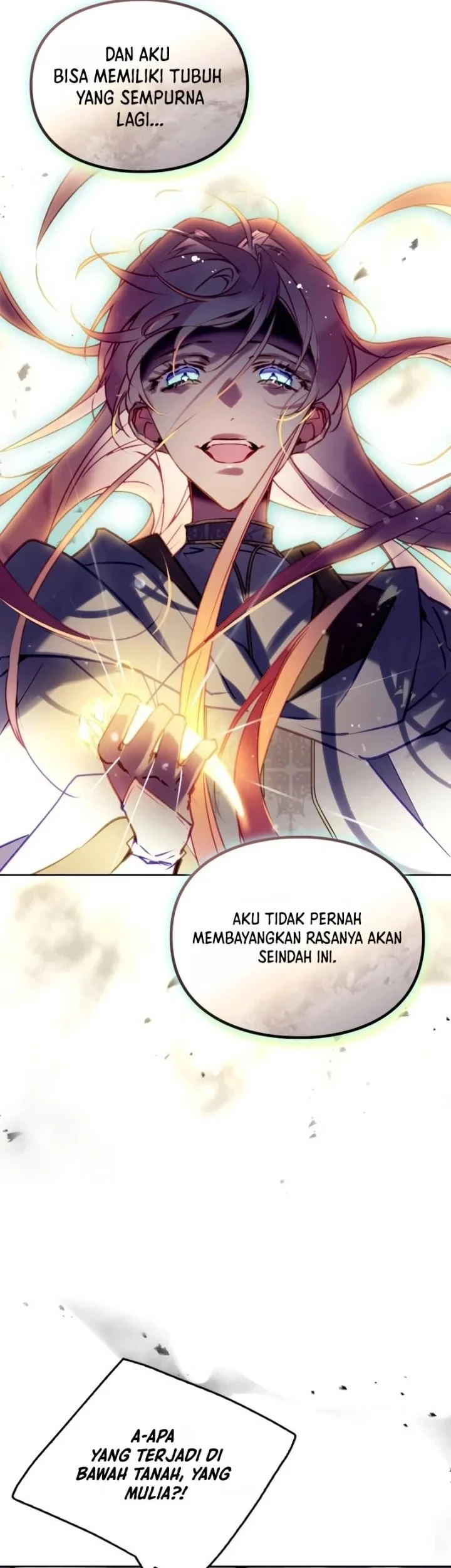 Villains Are Destined to Die Chapter 207 Gambar 12