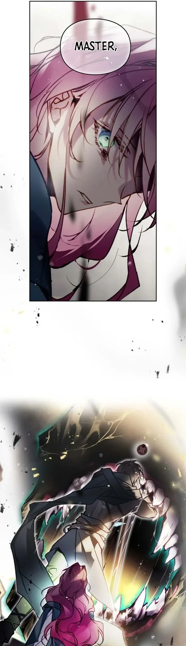 Villains Are Destined to Die Chapter 209 Gambar 9