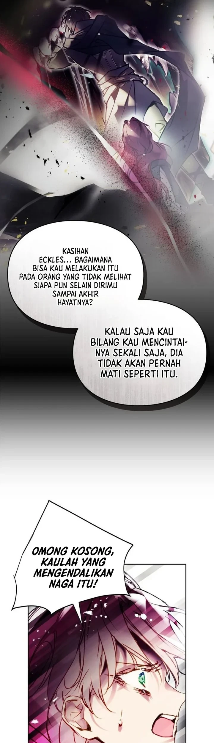 Villains Are Destined to Die Chapter 210 Gambar 11