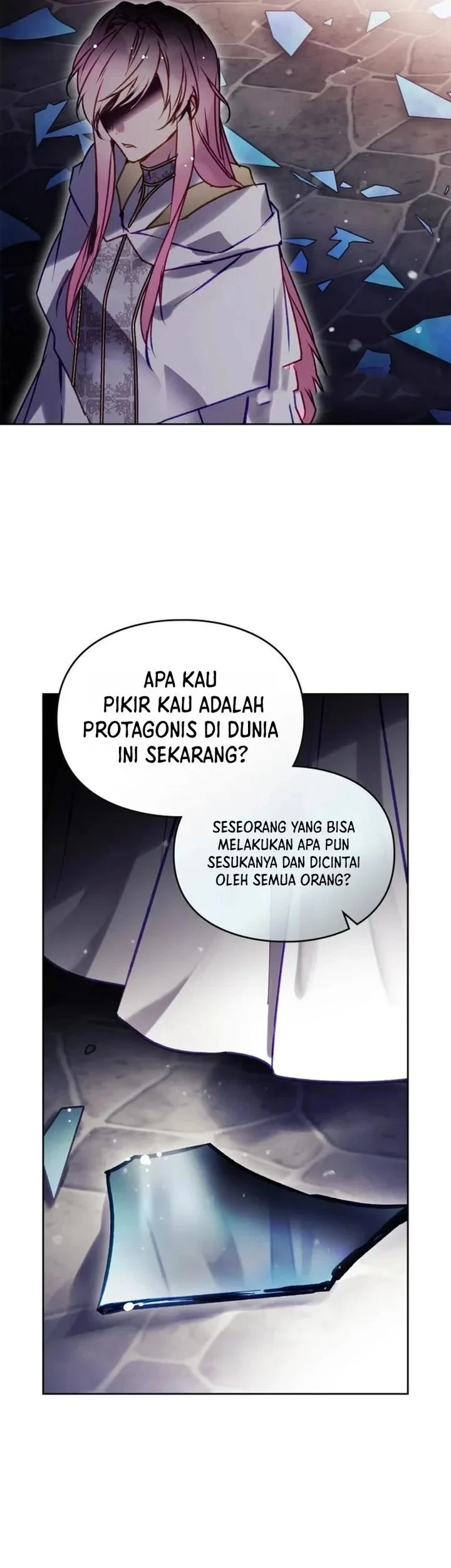 Villains Are Destined to Die Chapter 211 Gambar 9