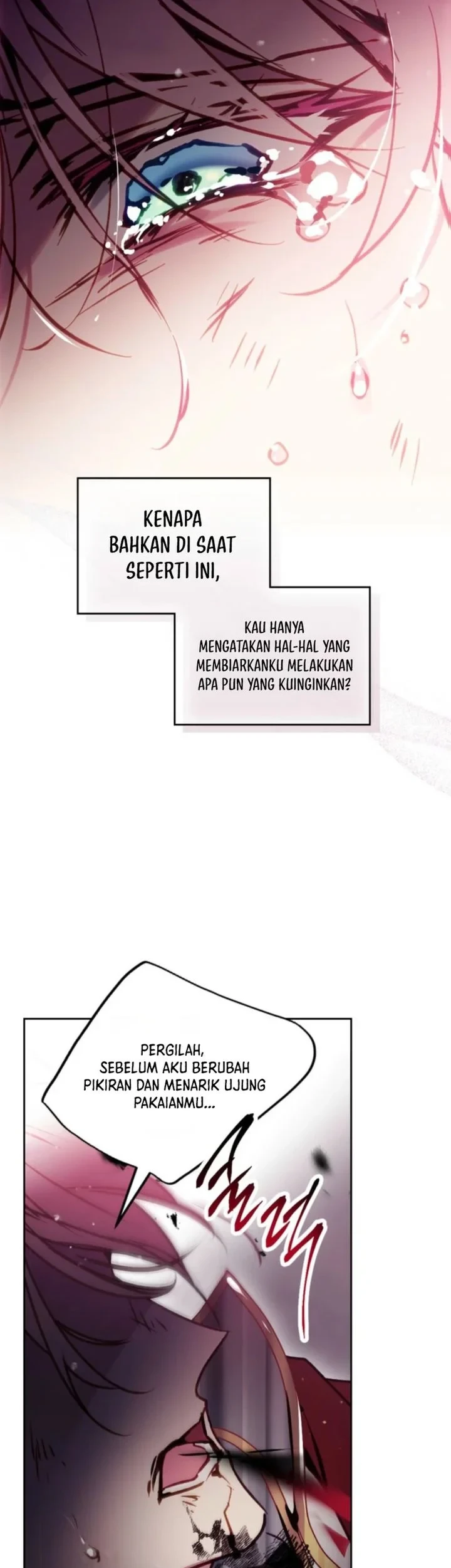 Villains Are Destined to Die Chapter 213 Gambar 9