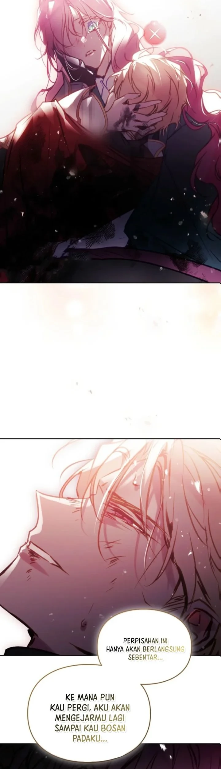 Villains Are Destined to Die Chapter 213 Gambar 11