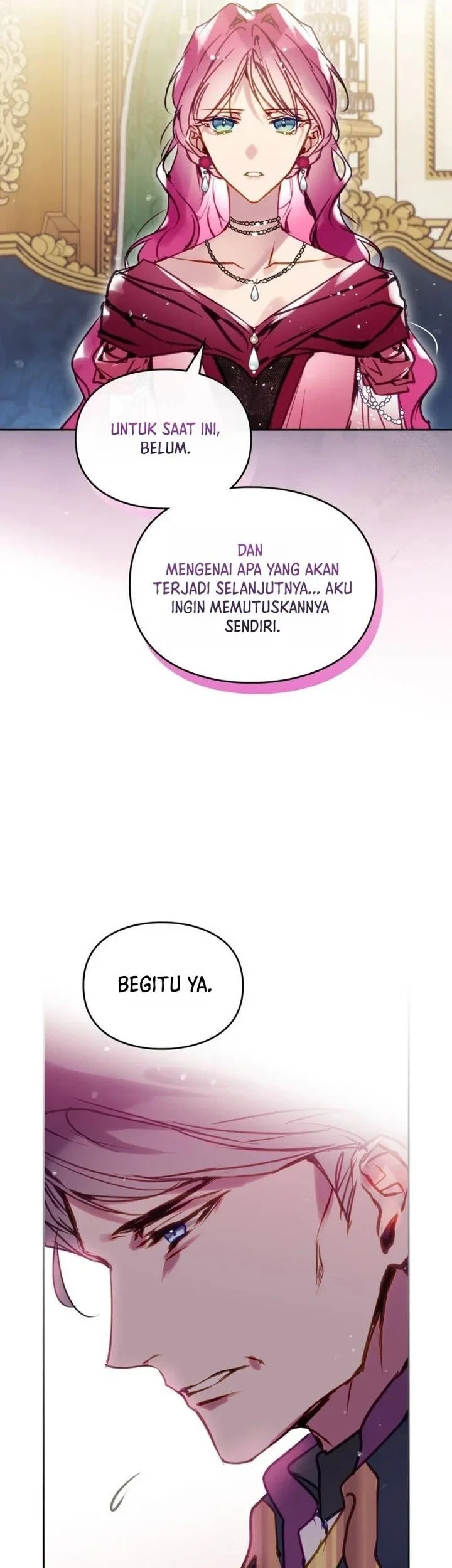 Villains Are Destined to Die Chapter 214 Gambar 13