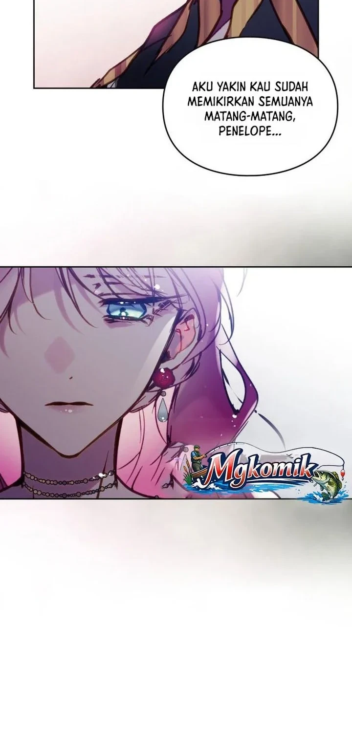Villains Are Destined to Die Chapter 214 Gambar 14