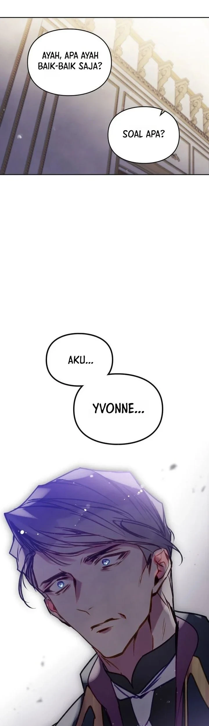 Villains Are Destined to Die Chapter 214 Gambar 15