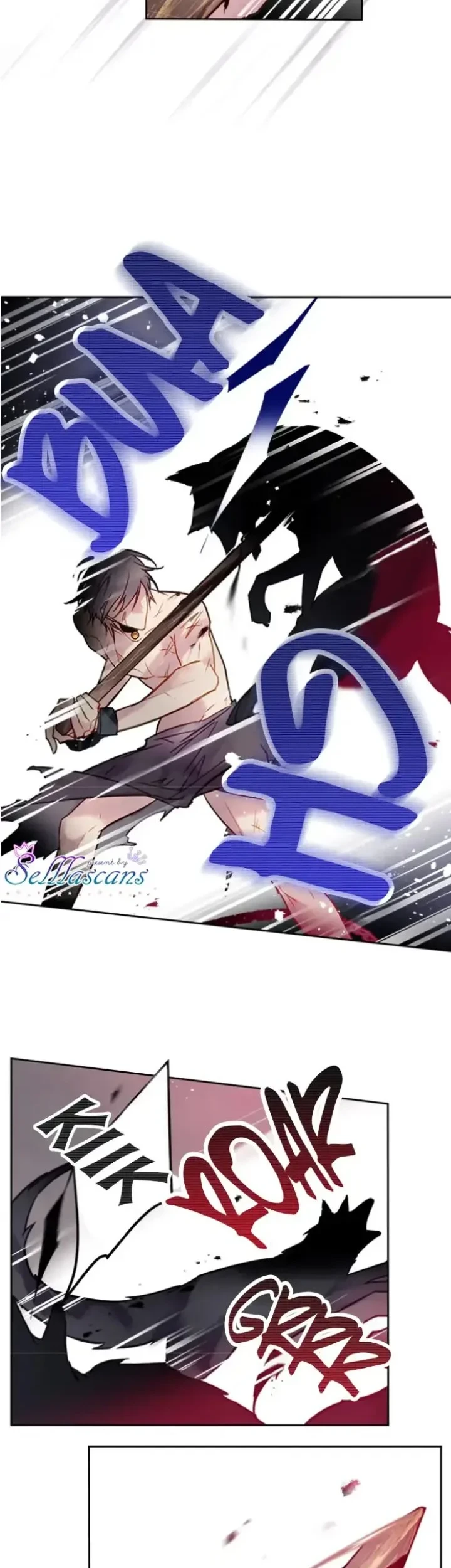 Villains Are Destined to Die Chapter 23 Gambar 6