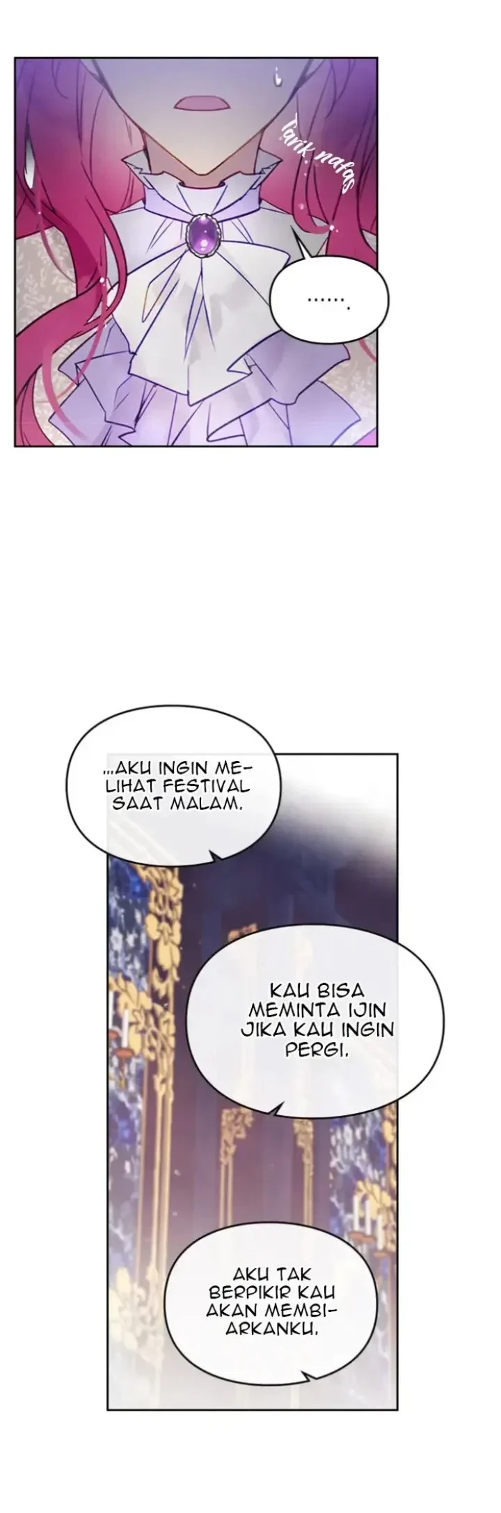 Villains Are Destined to Die Chapter 26 Gambar 5