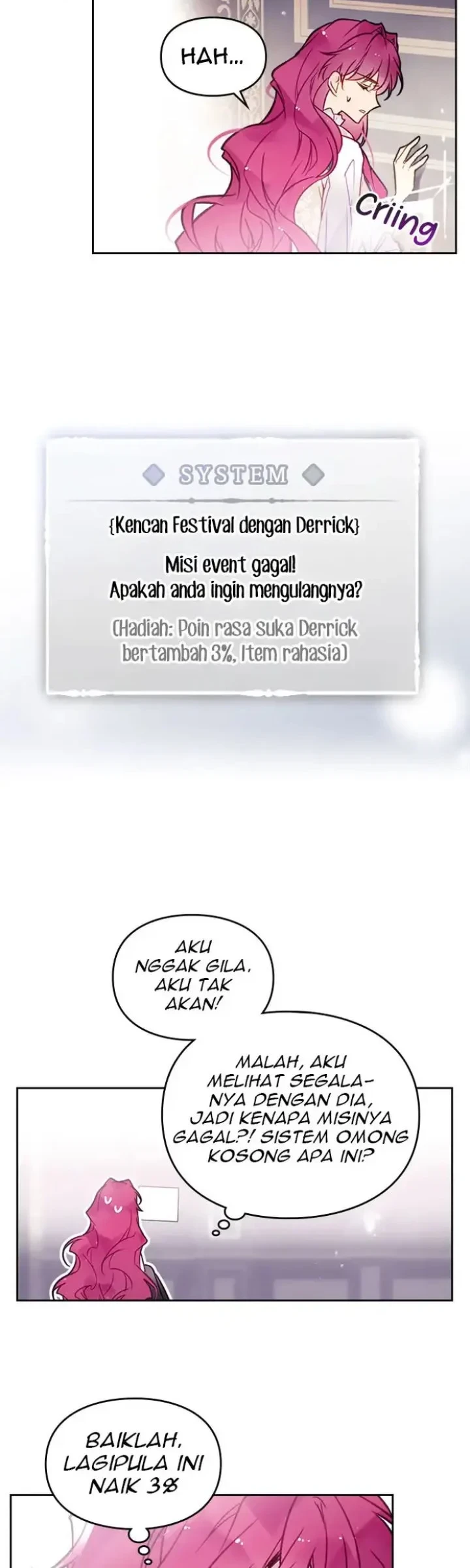 Villains Are Destined to Die Chapter 27 Gambar 5