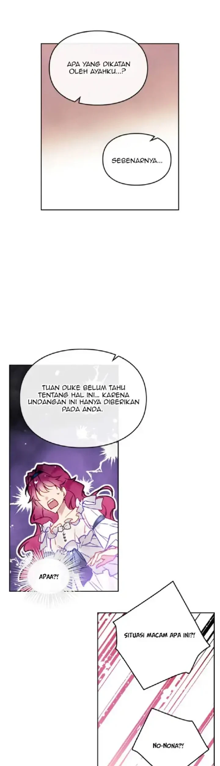 Villains Are Destined to Die Chapter 29 Gambar 6