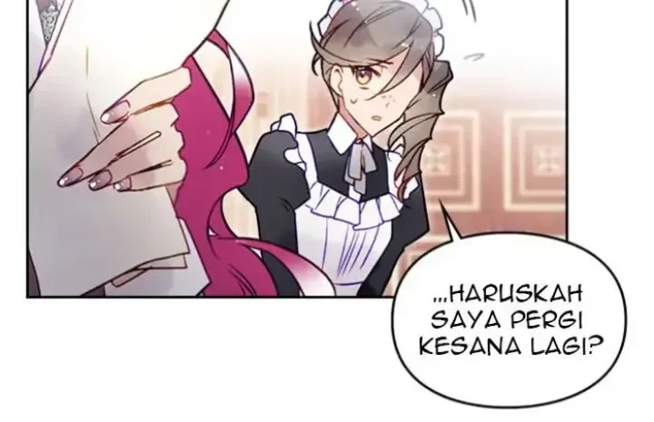 Villains Are Destined to Die Chapter 31 Gambar 5