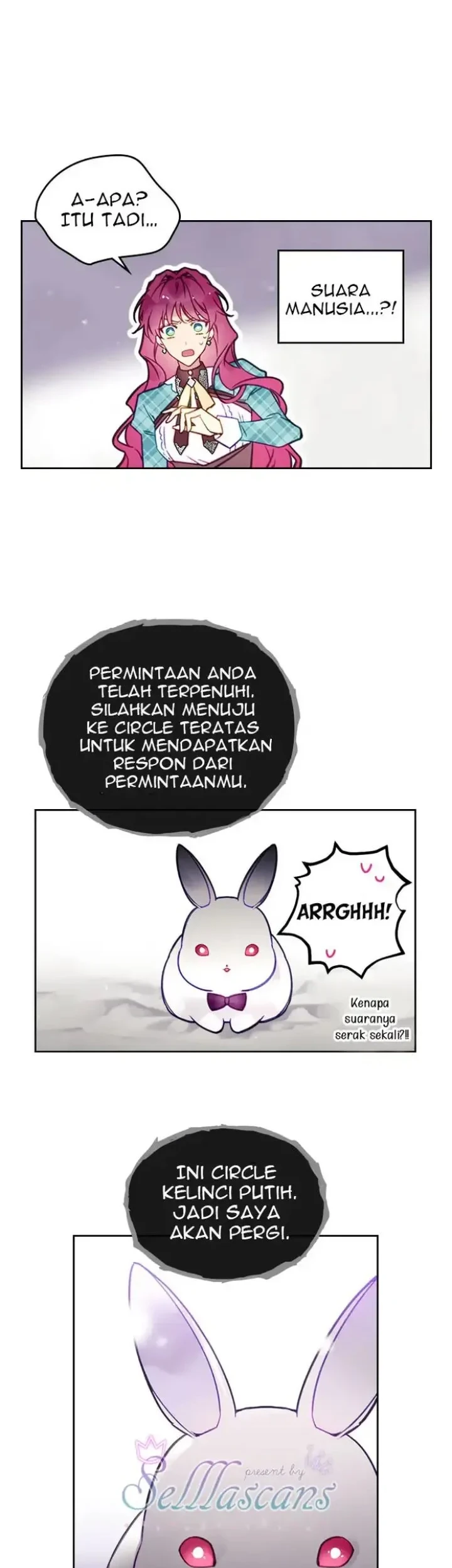 Villains Are Destined to Die Chapter 32 Gambar 5