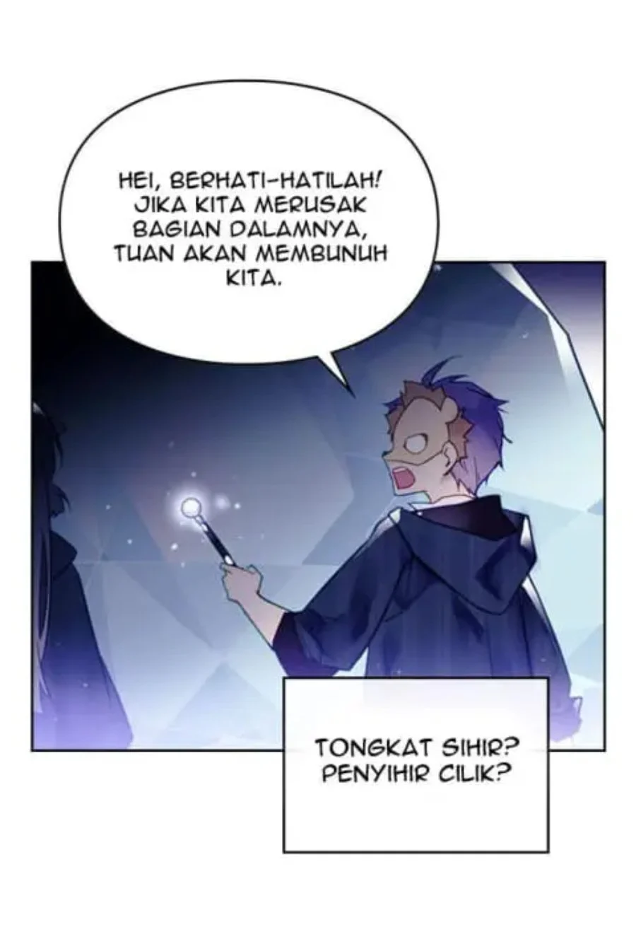 Villains Are Destined to Die Chapter 33 Gambar 9