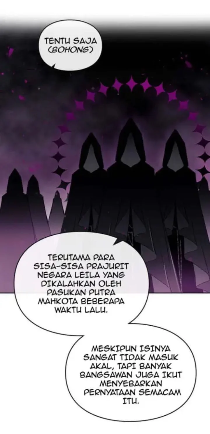 Villains Are Destined to Die Chapter 35 Gambar 10