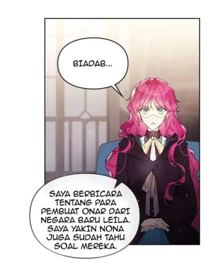 Villains Are Destined to Die Chapter 35 Gambar 9