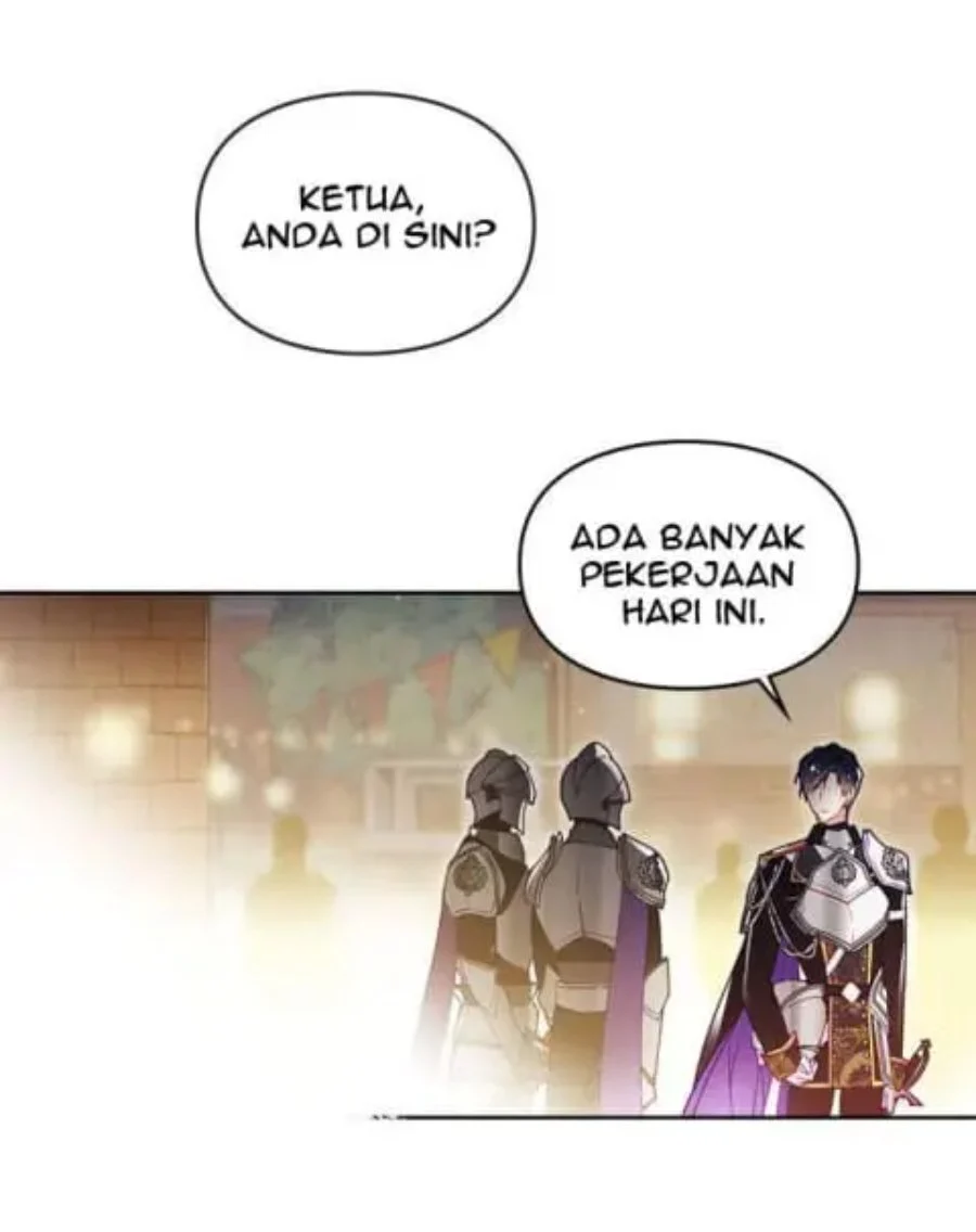 Villains Are Destined to Die Chapter 36 Gambar 11