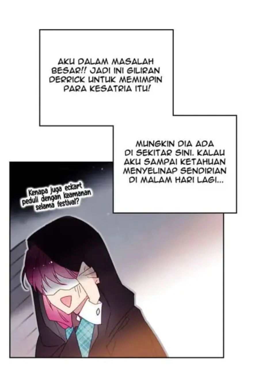 Villains Are Destined to Die Chapter 36 Gambar 9
