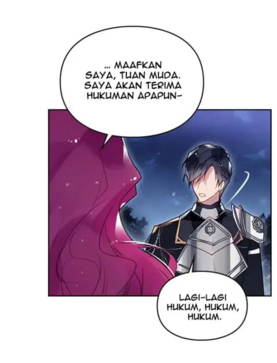 Villains Are Destined to Die Chapter 37 Gambar 10