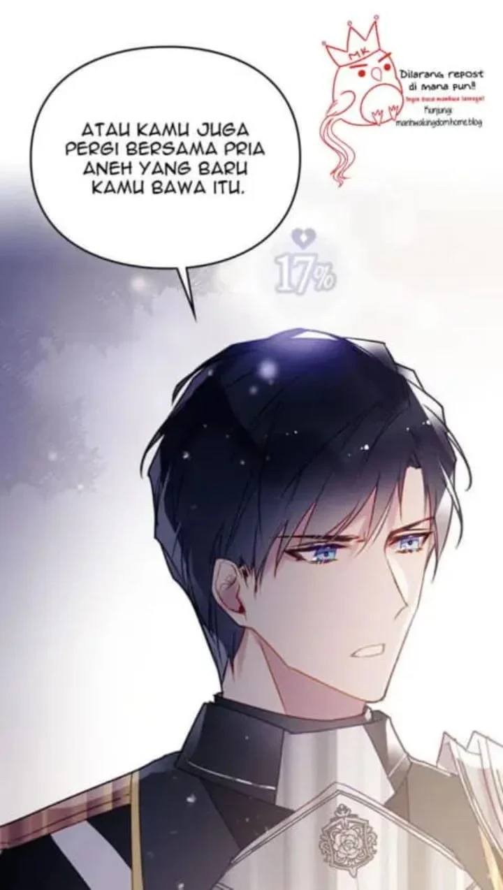 Villains Are Destined to Die Chapter 38 Gambar 10