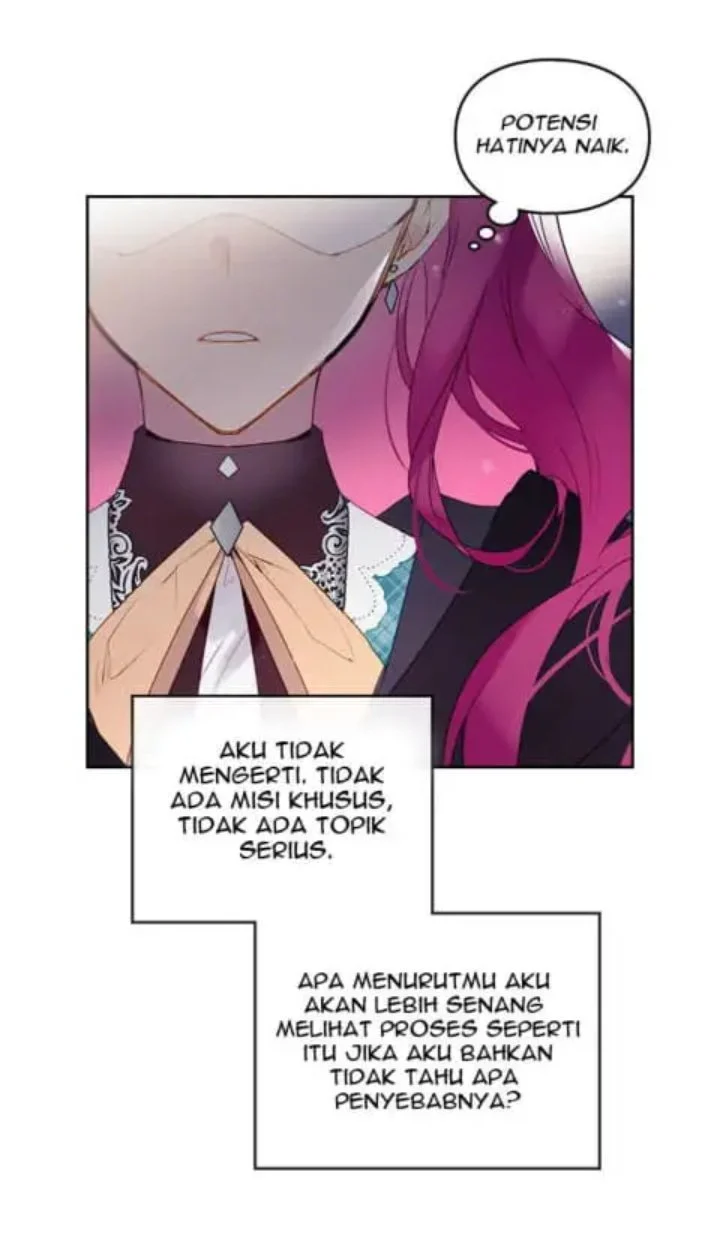 Villains Are Destined to Die Chapter 38 Gambar 11