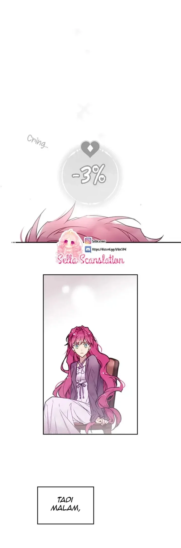 Villains Are Destined to Die Chapter 4 Gambar 5