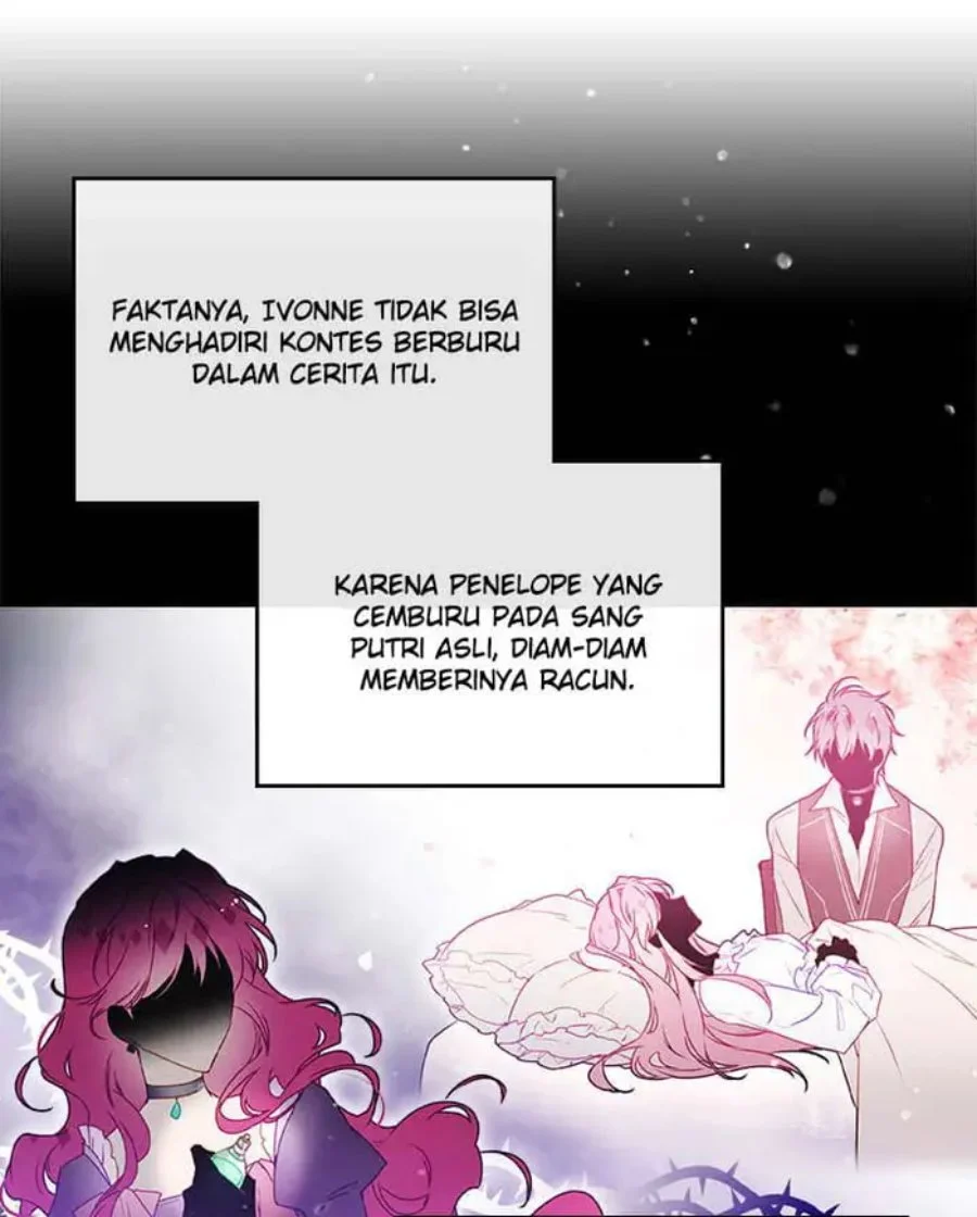 Villains Are Destined to Die Chapter 40 Gambar 13