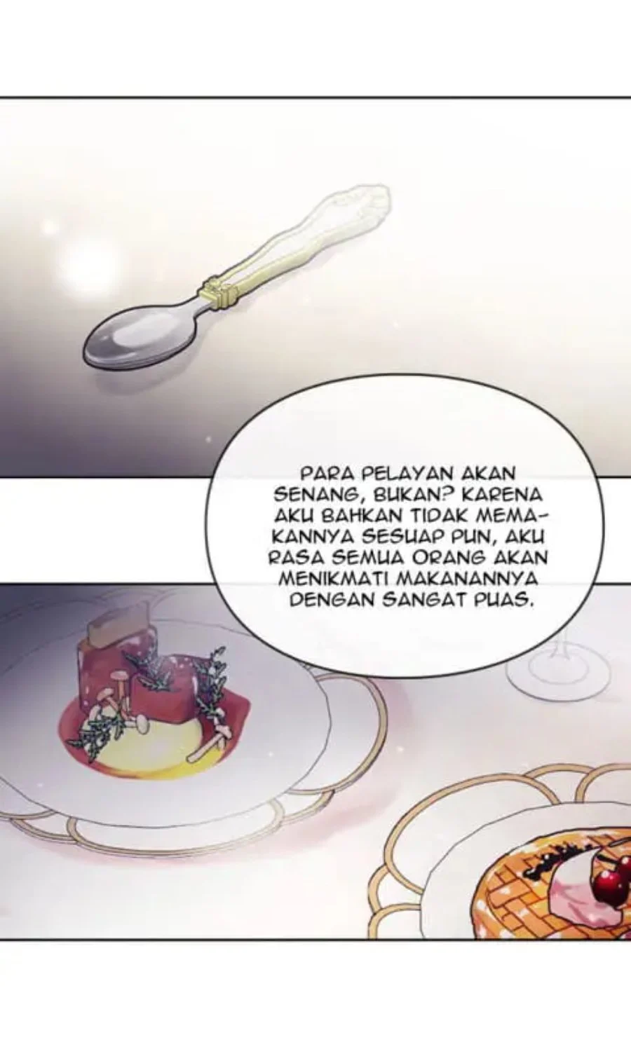 Villains Are Destined to Die Chapter 41 Gambar 10