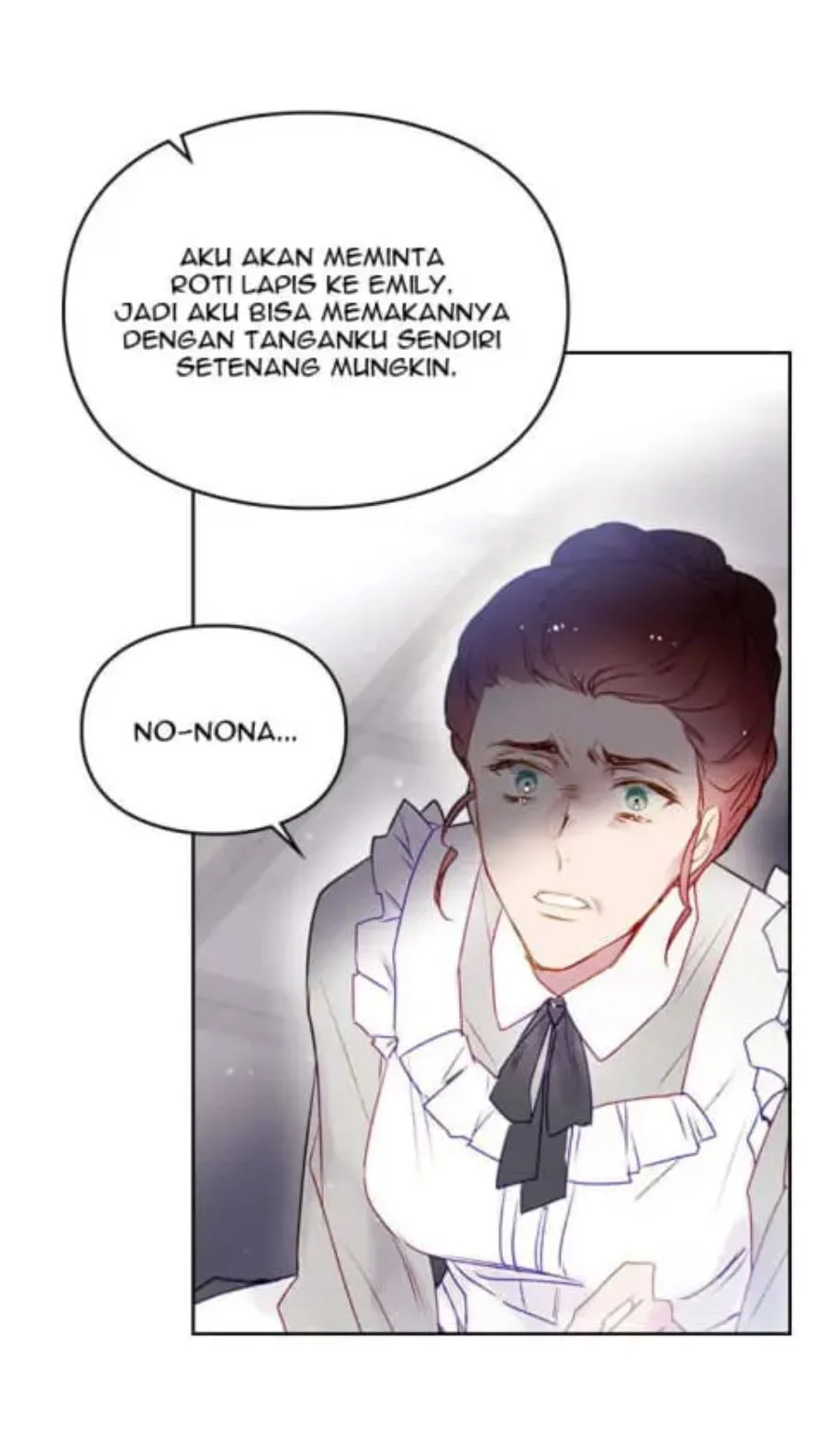 Villains Are Destined to Die Chapter 41 Gambar 11