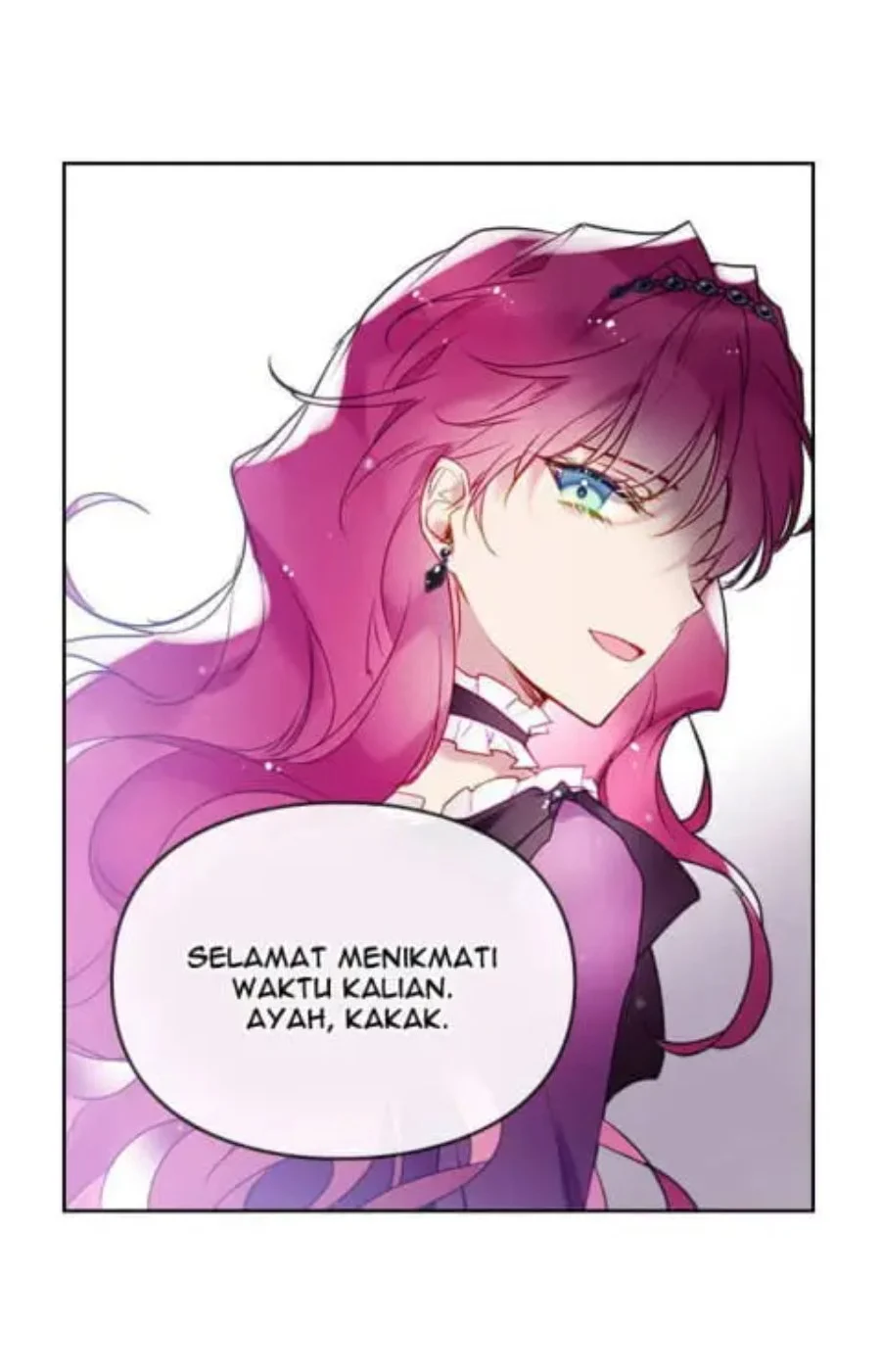 Villains Are Destined to Die Chapter 41 Gambar 12