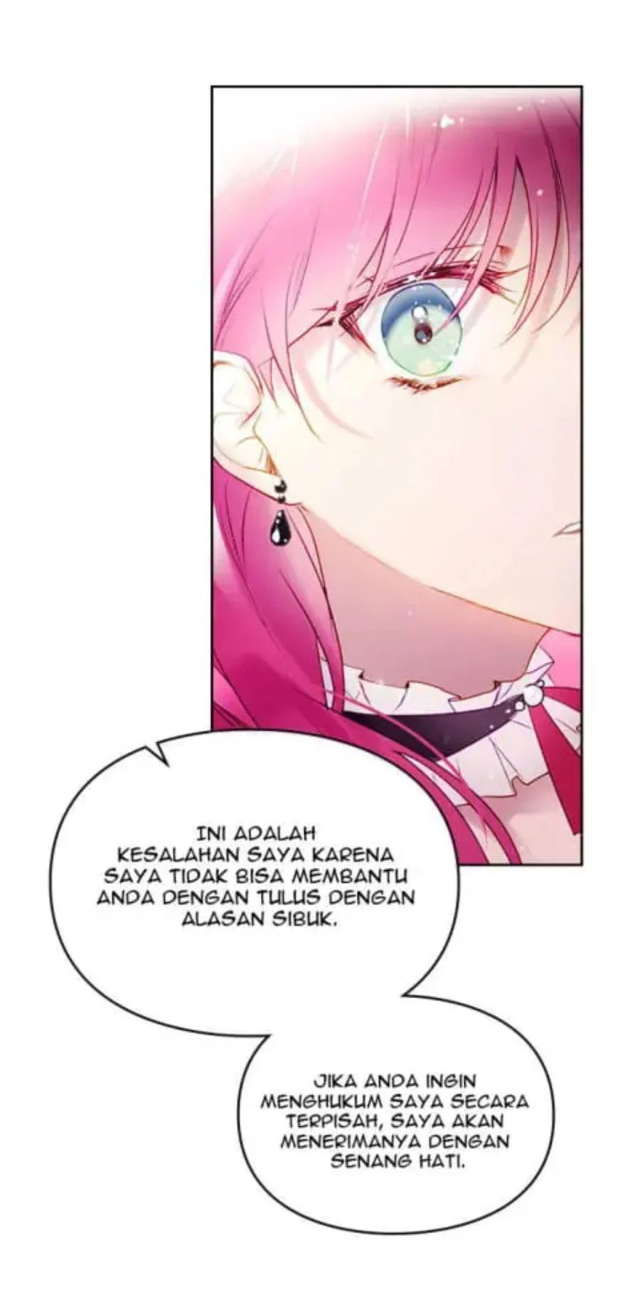 Villains Are Destined to Die Chapter 42 Gambar 10
