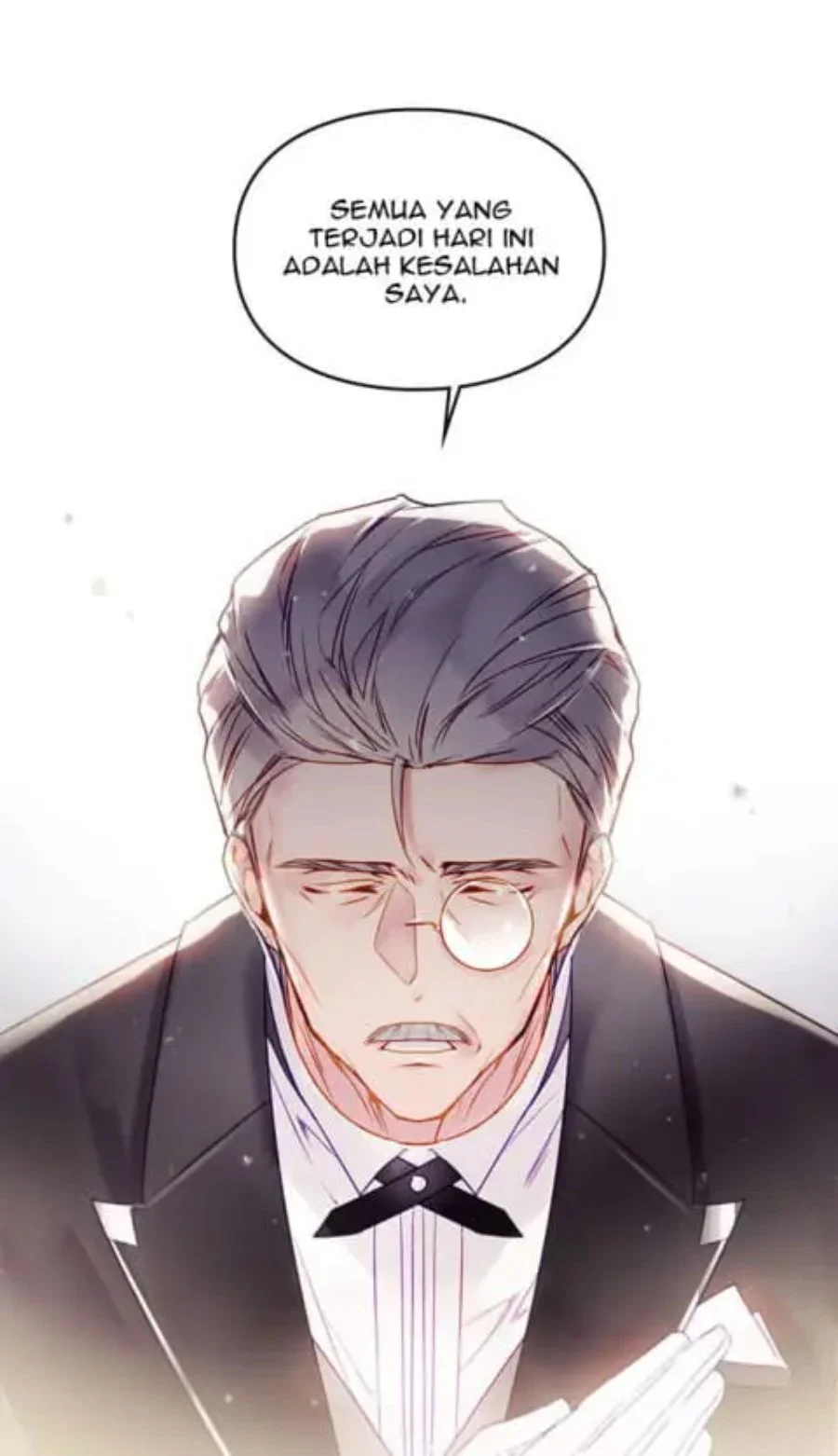 Villains Are Destined to Die Chapter 42 Gambar 9