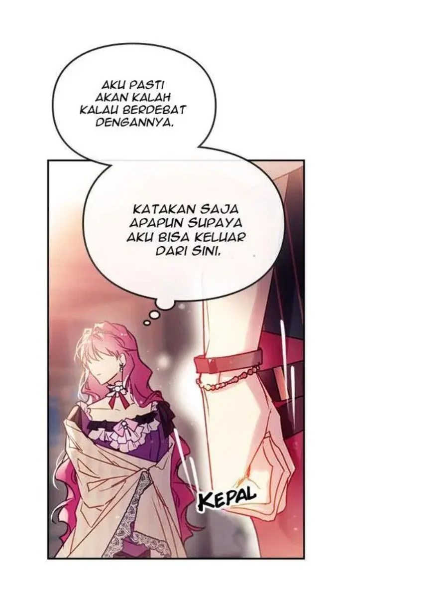 Villains Are Destined to Die Chapter 43 Gambar 9