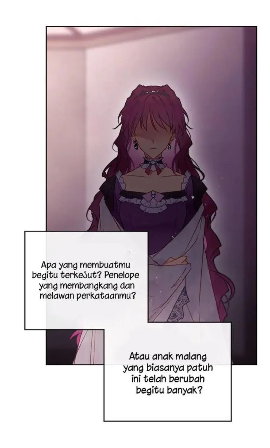 Villains Are Destined to Die Chapter 44 Gambar 9