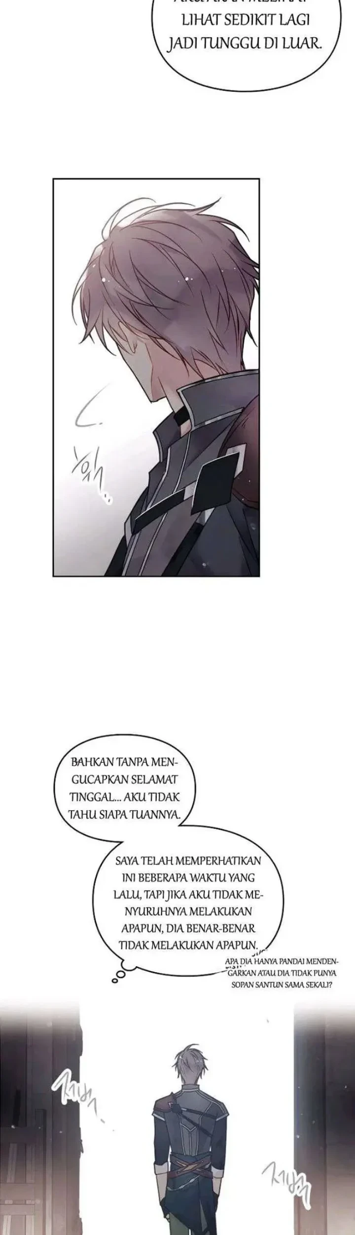 Villains Are Destined to Die Chapter 48 Gambar 8