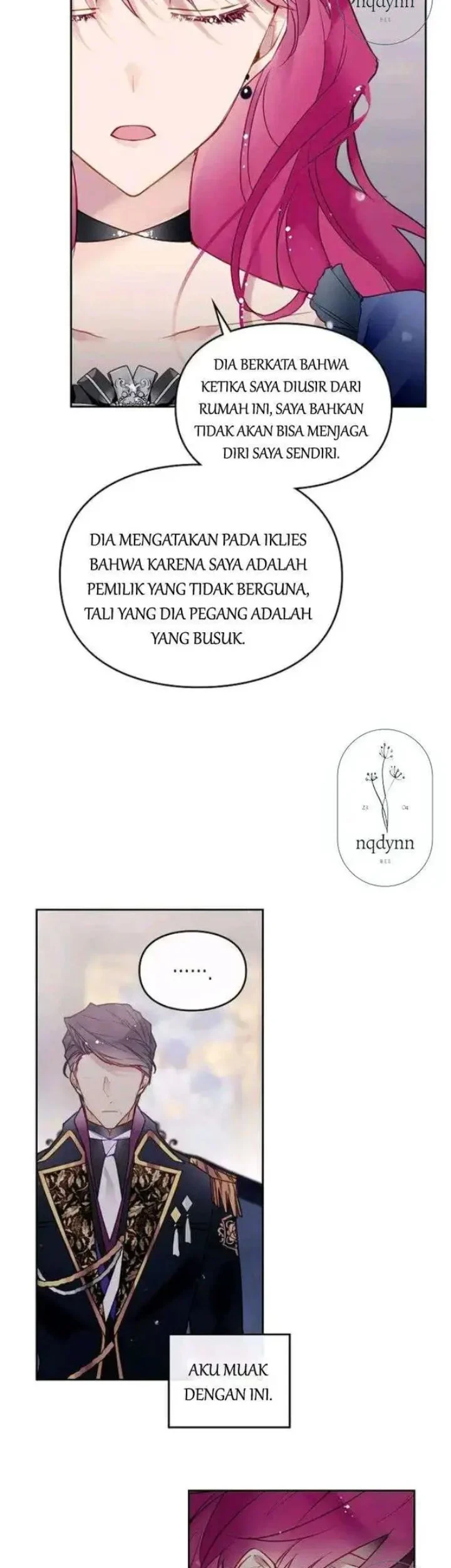 Villains Are Destined to Die Chapter 50 Gambar 7
