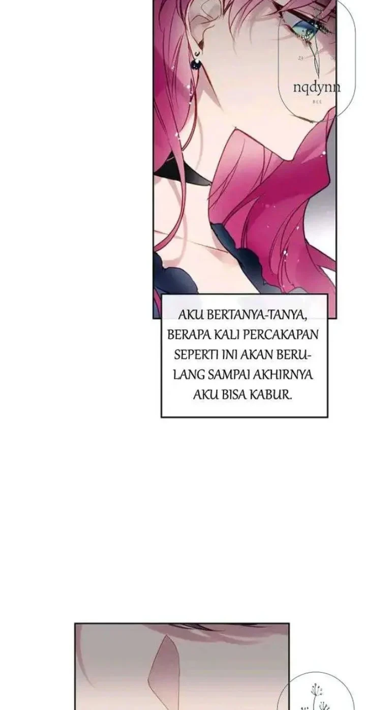 Villains Are Destined to Die Chapter 50 Gambar 8