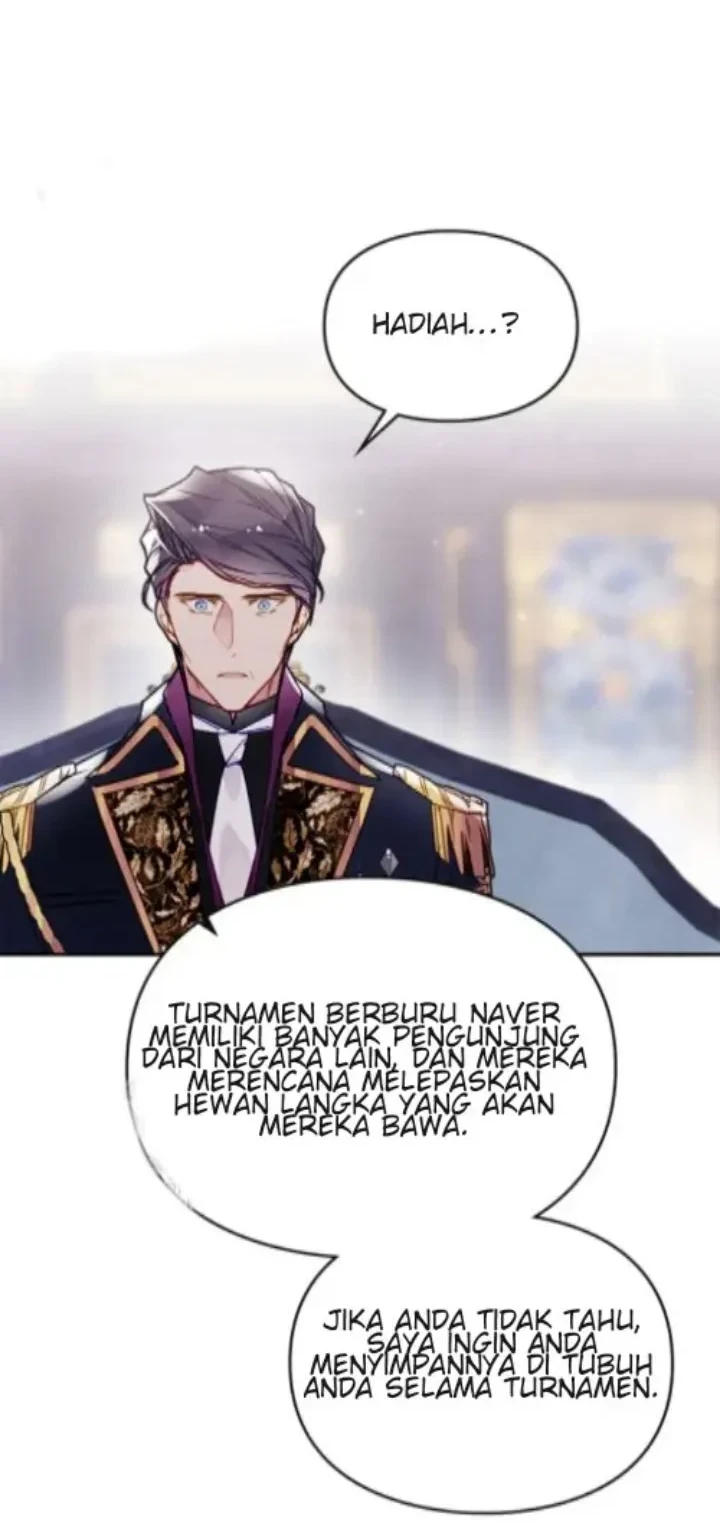 Villains Are Destined to Die Chapter 51 Gambar 7