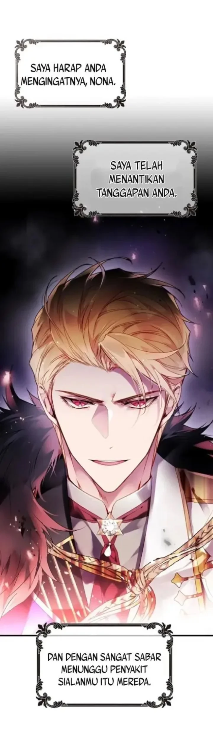 Villains Are Destined to Die Chapter 52 Gambar 8
