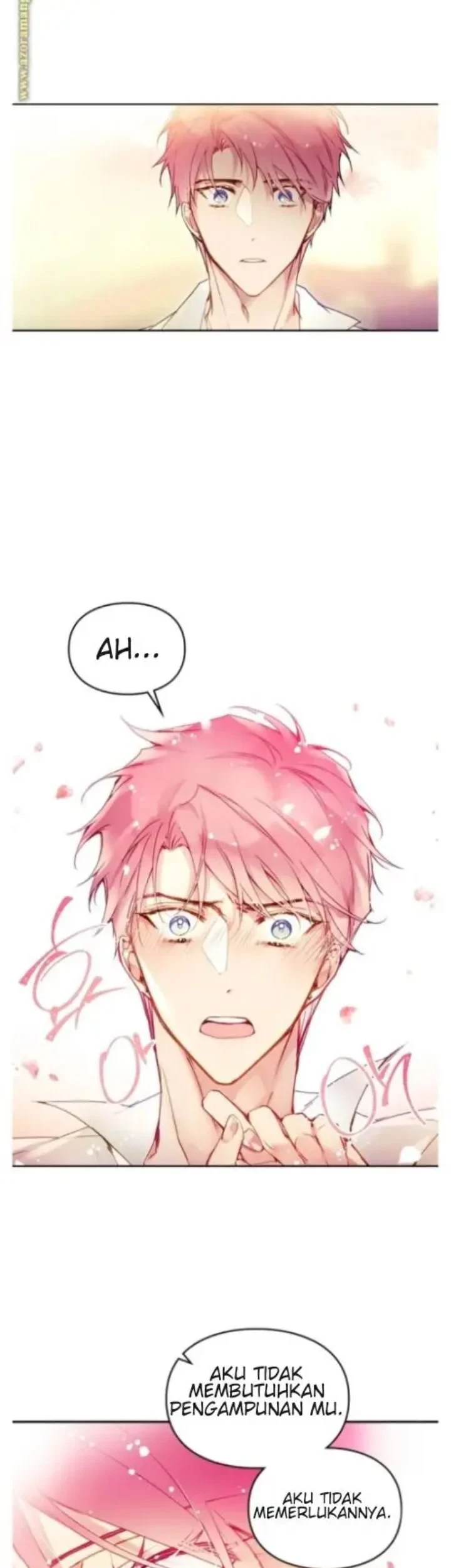 Villains Are Destined to Die Chapter 53 Gambar 8