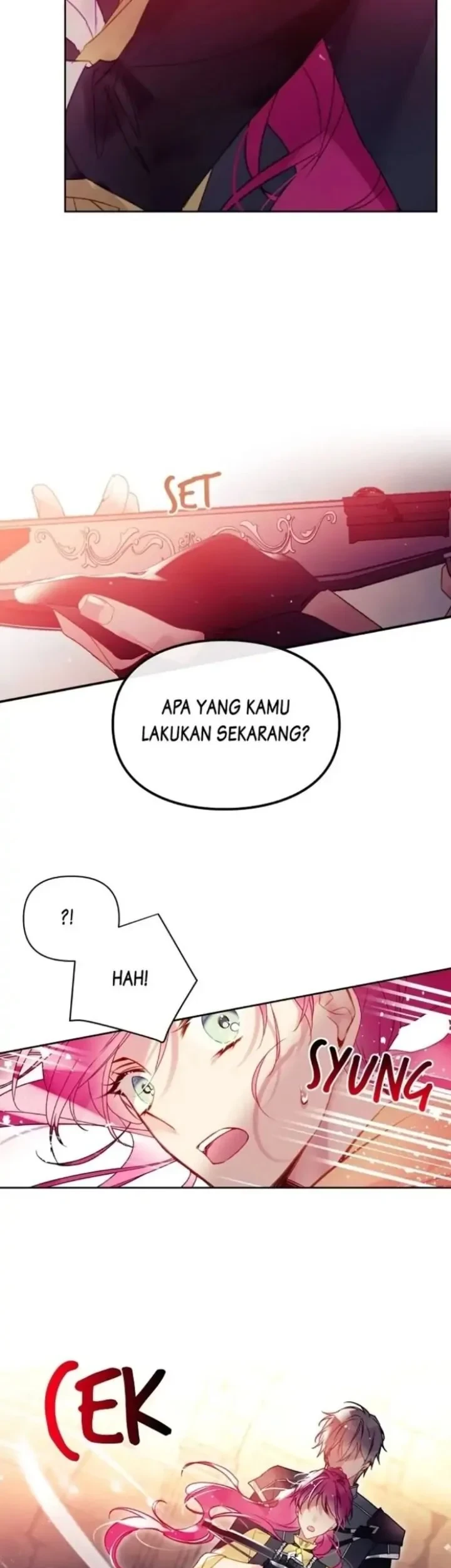 Villains Are Destined to Die Chapter 54 Gambar 7