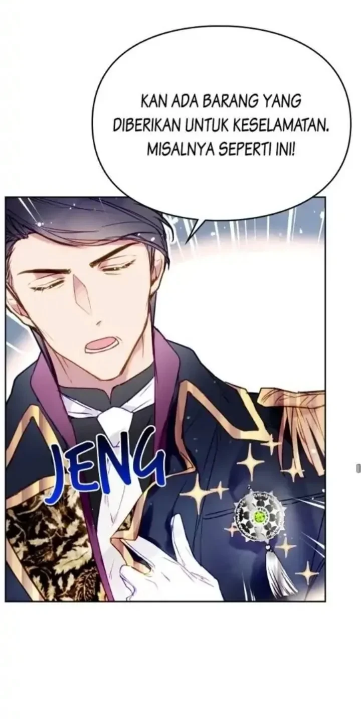 Villains Are Destined to Die Chapter 56 Gambar 7