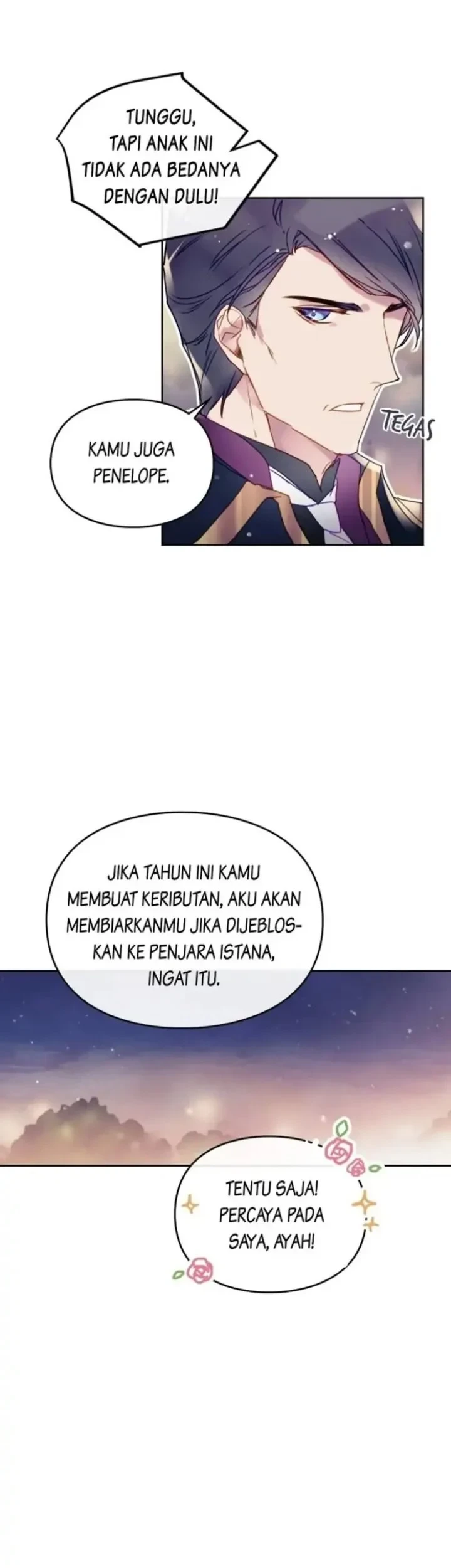 Villains Are Destined to Die Chapter 57 Gambar 8