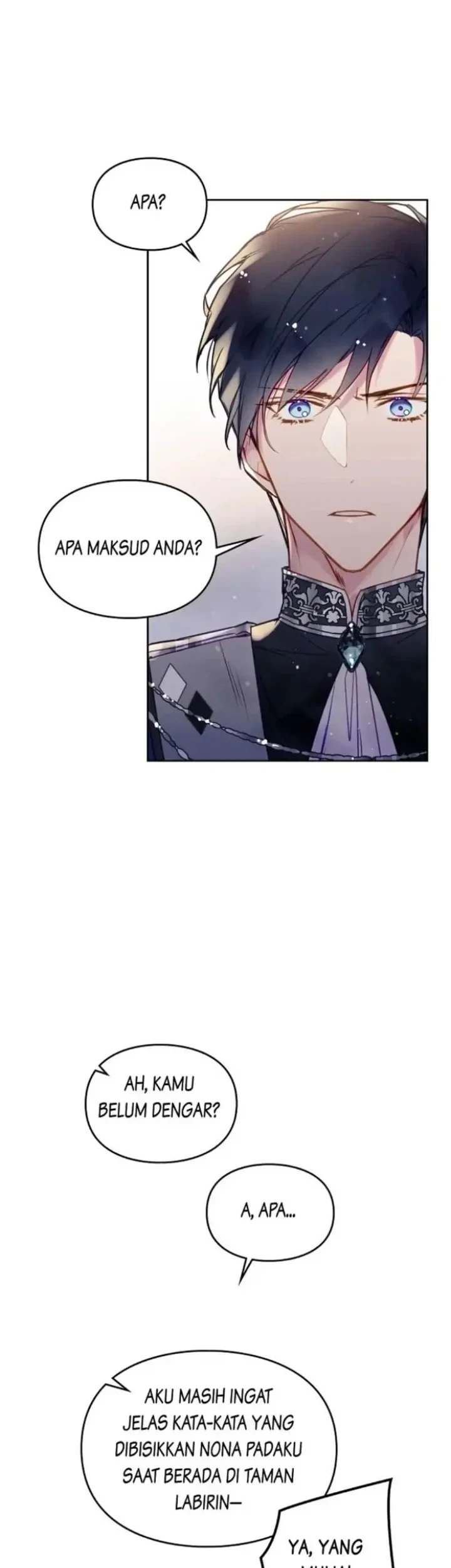 Villains Are Destined to Die Chapter 59 Gambar 7