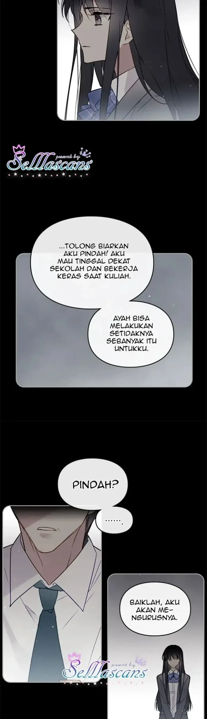 Villains Are Destined to Die Chapter 6 Gambar 6