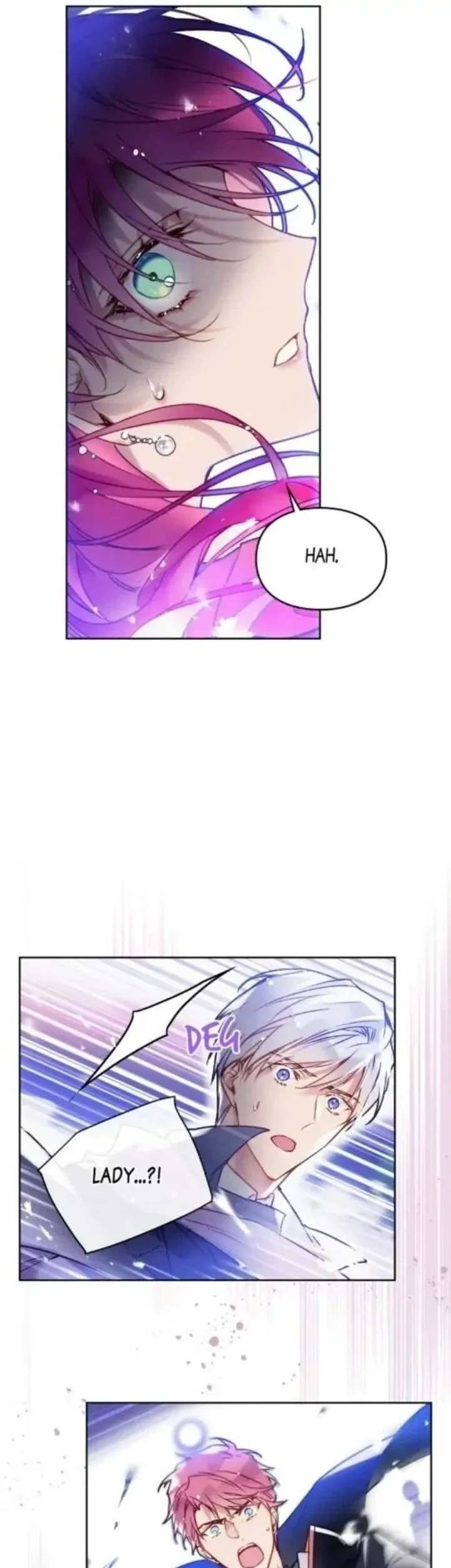 Villains Are Destined to Die Chapter 60 Gambar 7
