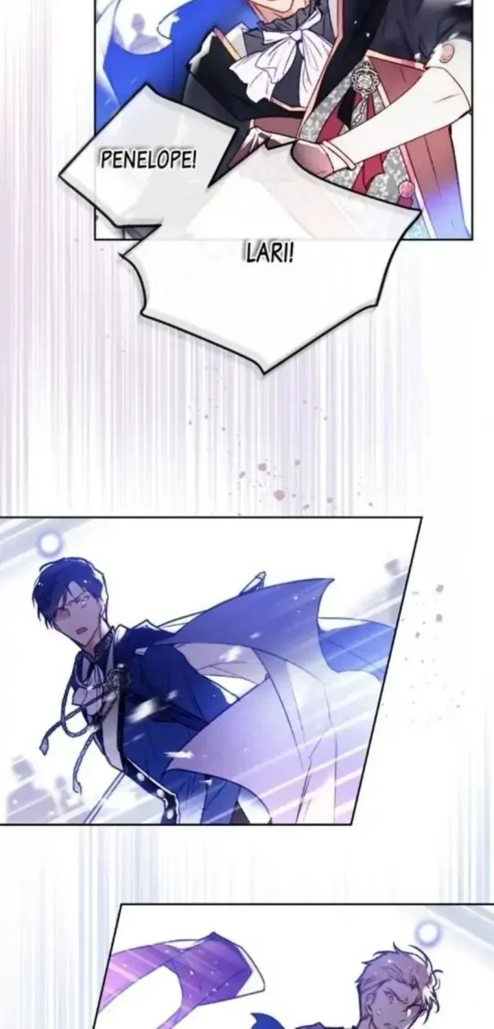 Villains Are Destined to Die Chapter 60 Gambar 8